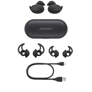 Bose Sport Earbuds